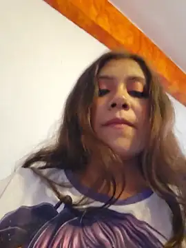 -TheCatCrazy- stripchat live cam model