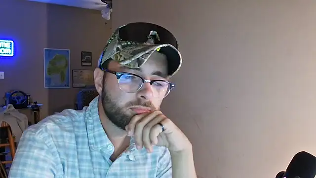 Hayes_theredneck2000 stripchat live cam model