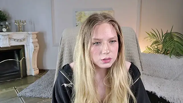 Jes_Solar stripchat live cam model