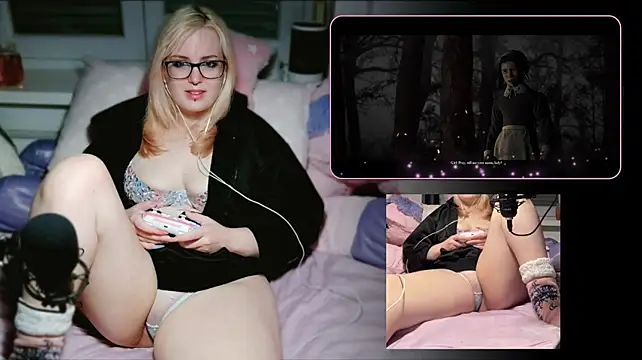 AFKwithAngel stripchat live cam model