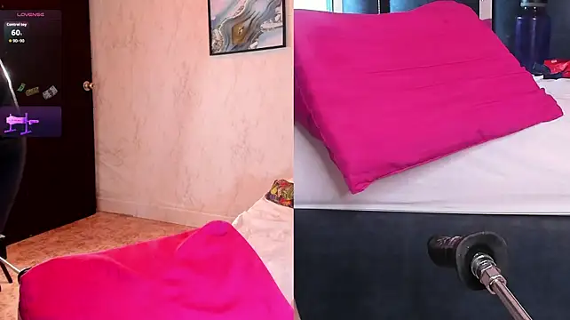 CamiloSeed stripchat live cam model