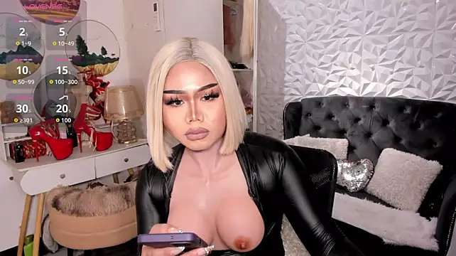 Playful_Viennaxx stripchat live cam model