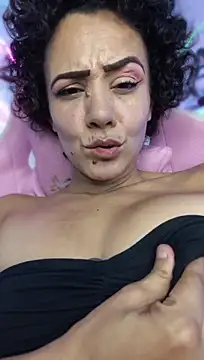 OSHUN_2026 stripchat live cam model