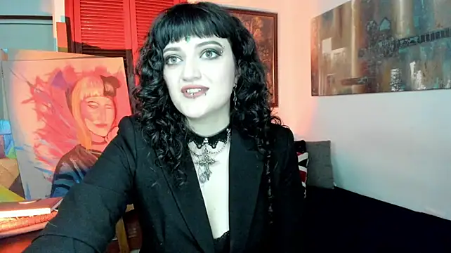 jeanne_Sabatier stripchat live cam model