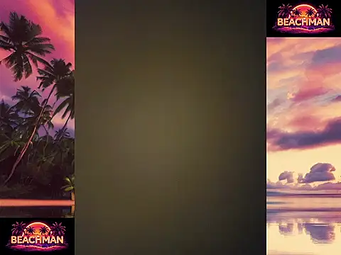 Beachman01 stripchat live cam model