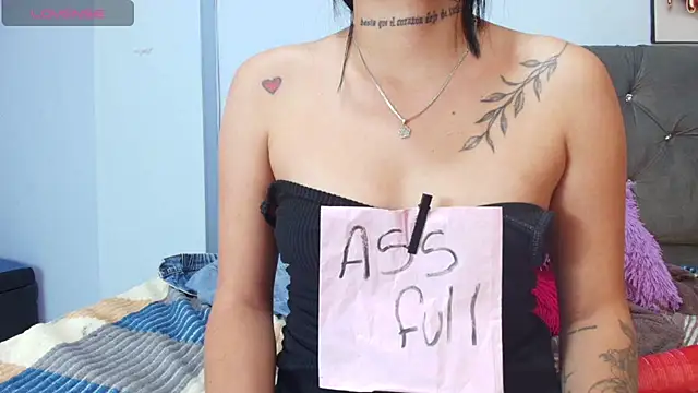 Megan_Dirty_Nasty stripchat live cam model