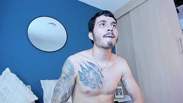 Penelope_and_luca stripchat live cam model