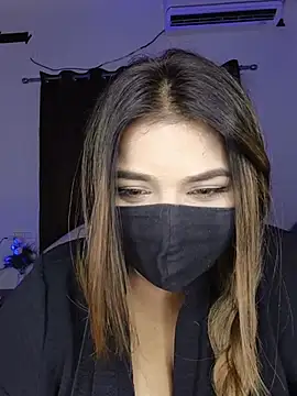 Bold-Cat stripchat live cam model