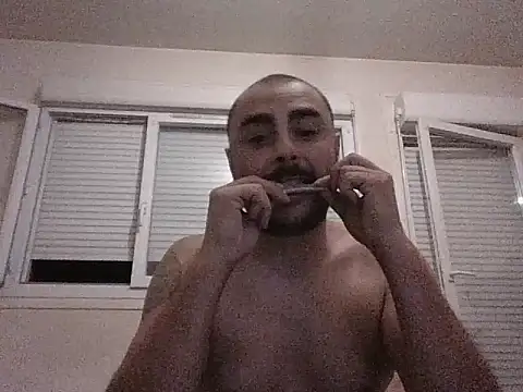 Adeptedufist stripchat live cam model