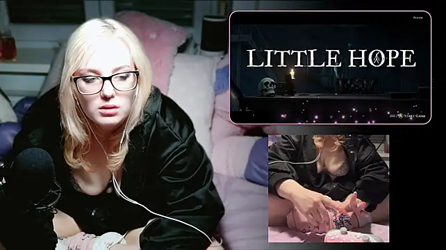 AFKwithAngel stripchat live cam model