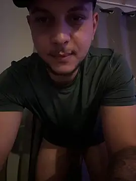 JettKing_123 stripchat live cam model