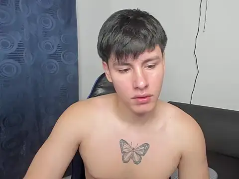 kri20 stripchat live cam model