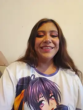-TheCatCrazy- stripchat live cam model