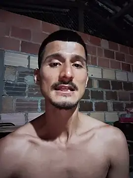TRAVIESO_MOR stripchat live cam model