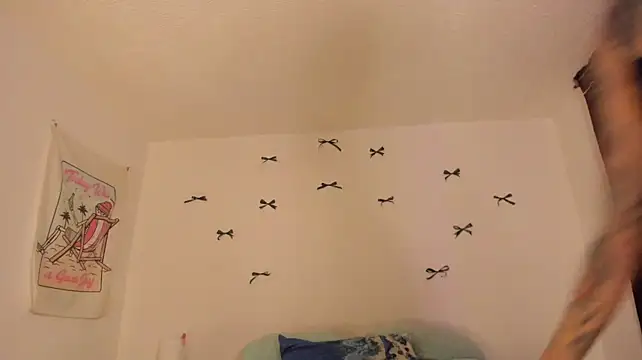 Alessamoth stripchat live cam model