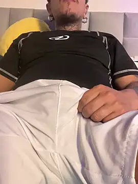 Maxpower777 stripchat live cam model