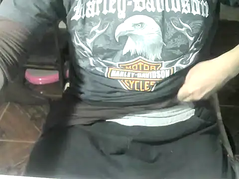 OreCam stripchat live cam model