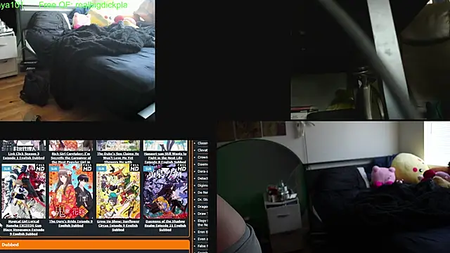 BigDickPlaya101 stripchat live cam model