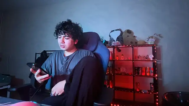 _ELIGOS_ stripchat live cam model