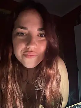 Netzz6 stripchat live cam model