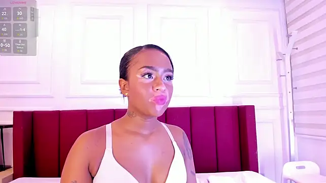 SheillaStar_ stripchat live cam model