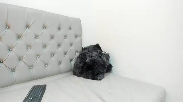 Nico_Wolff stripchat live cam model