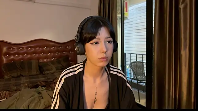 kawaimin stripchat live cam model