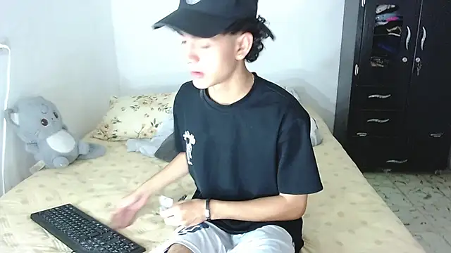 escanor_ar_ stripchat live cam model