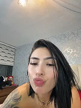 Alisson_Foxworth stripchat live cam model