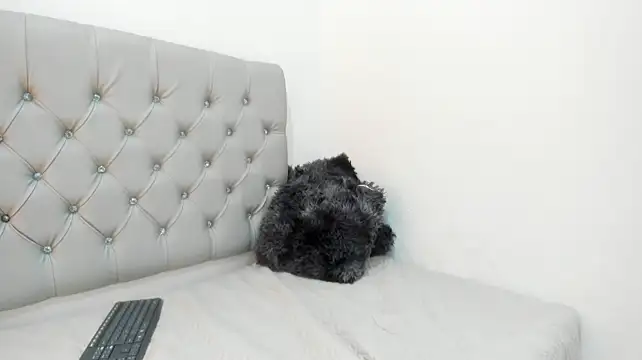 Nico_Wolff stripchat live cam model