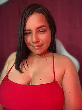XIOMY- stripchat live cam model