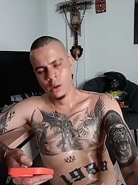 OwenSmith1 stripchat live cam model