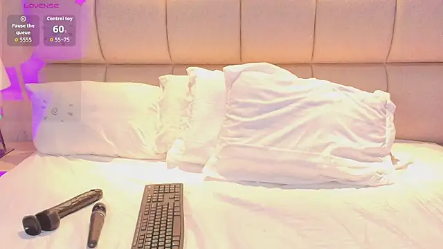 Lenniss___ stripchat live cam model