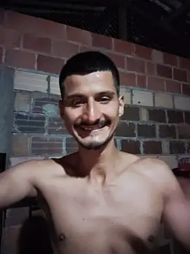 TRAVIESO_MOR stripchat live cam model