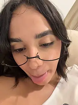 Capricho_01 stripchat live cam model