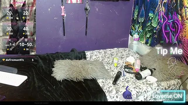 kitty_slave666 stripchat live cam model