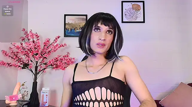 Izzy_foxxy stripchat live cam model