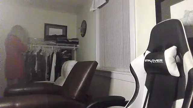 Userpac stripchat live cam model