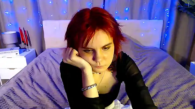 Avrora_Vance stripchat live cam model