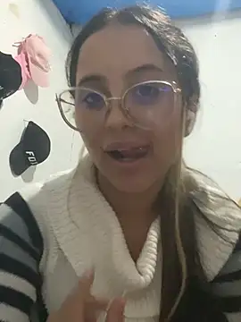 VioletaLim stripchat live cam model