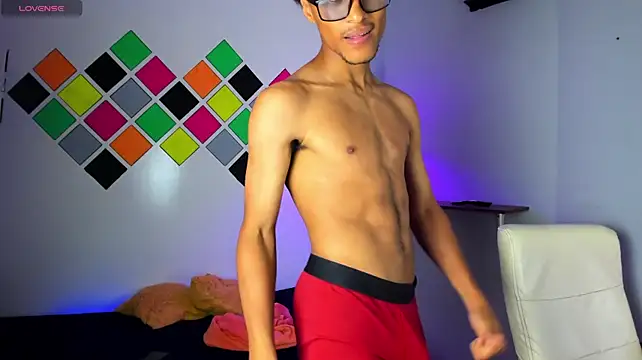 kendrick_b stripchat live cam model