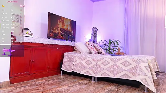 lara_giraldo stripchat live cam model