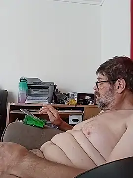 GeoffreyN3088 stripchat live cam model