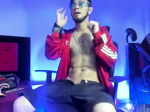 mark_splinter09 stripchat live cam model