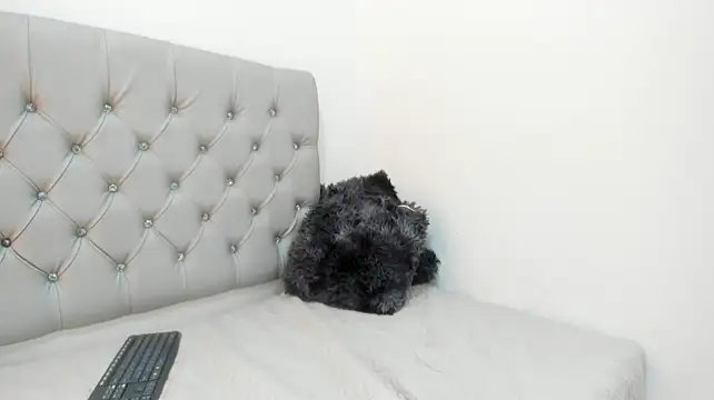 Nico_Wolff stripchat live cam model