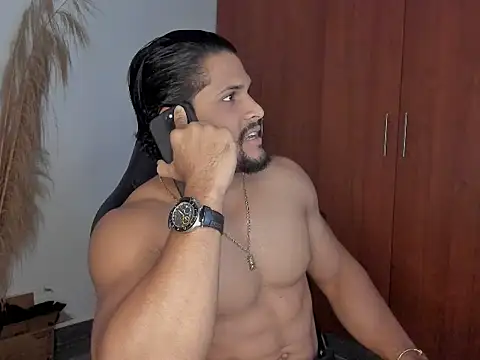 evansdark01 stripchat live cam model