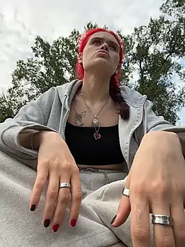 HaileyMur stripchat live cam model