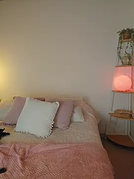 Karen_San_Miguel stripchat live cam model