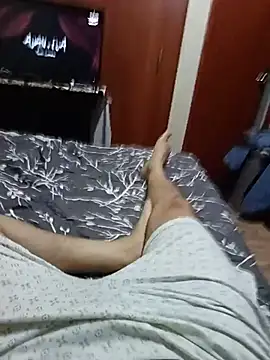 Hugopingonasa2024 stripchat live cam model