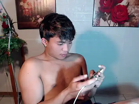 mostwantedtwink stripchat live cam model